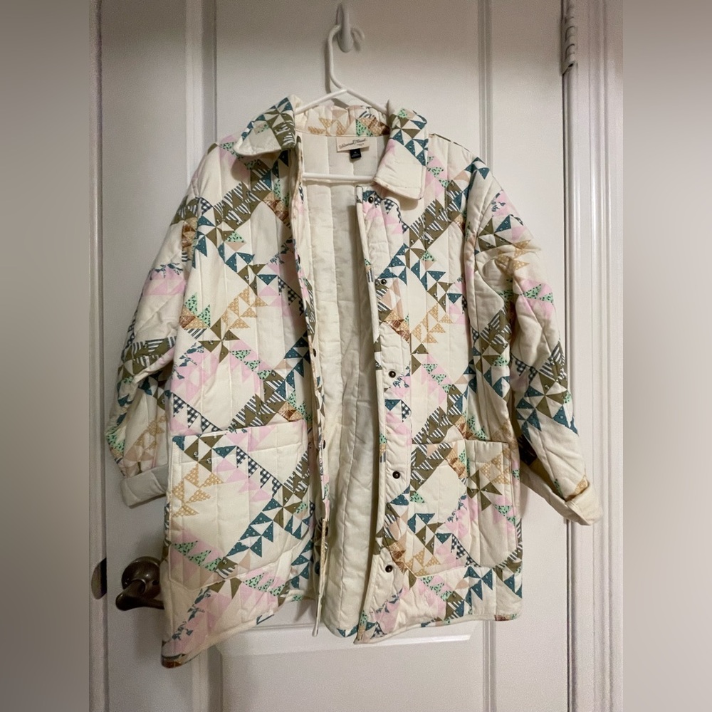 Universal Thread Coat